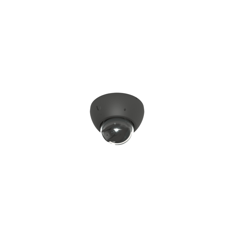 Cámara UniFi Protect G5 AI Dome 4K Ubiquiti Profesional | Precio México - Envío Inmediato | LM Soluciones